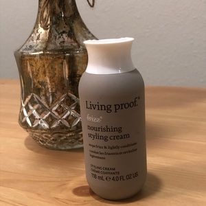 Living proof styling cream